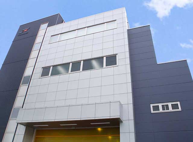 株式会社フジムラ製作所